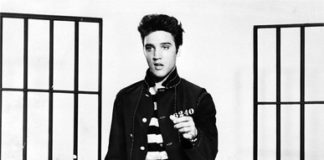 Rock and roll 1085 0 Elvis Presley